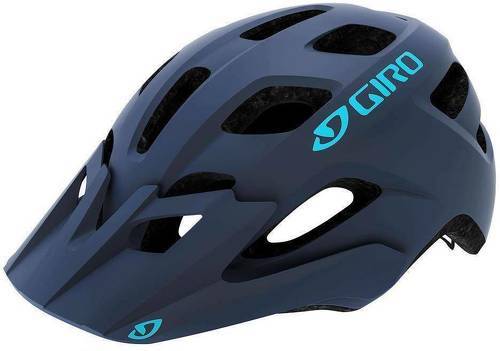 GIRO-Fe Verce - Casque de VTT-0