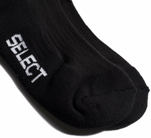 SELECT-Chaussettes Select Sports Striped-3