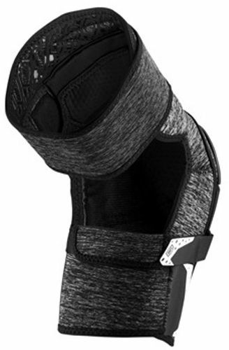 100%-100% Fortis - Genouillères de VTT-1