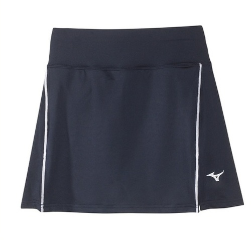 MIZUNO-Mizuno Hex Rect - Jupe de tennis-0