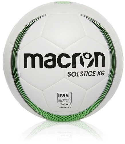 MACRON-Lot de 12 Ballons Macron Solstice XG IMS Hybrid-image-1