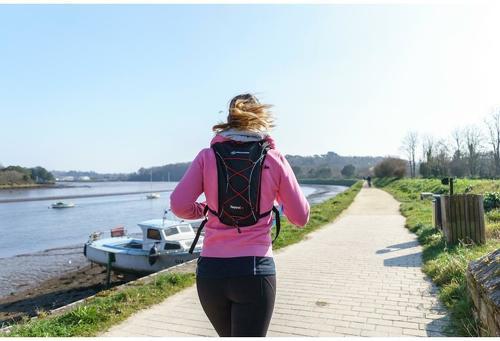 Highlander-Kestrel 4 - Gourde de running-1