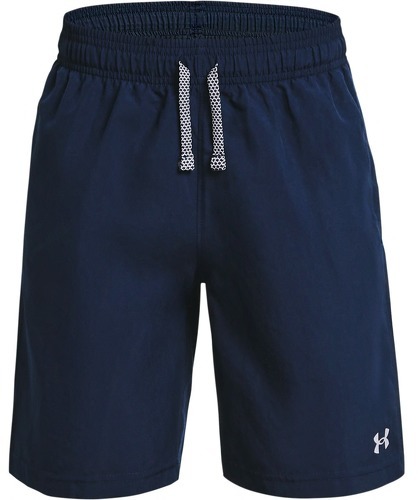 UNDER ARMOUR-Under Armour Woven - Short-0