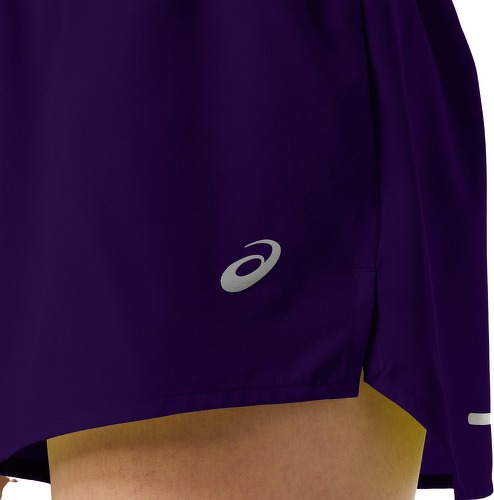 ASICS-Asics Road 3.5In - Short de running-2