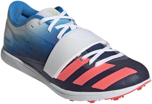 adidas Performance-Scarpe da atletica adizero Long Jump-4