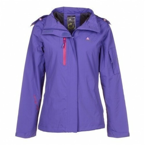 PEAK MOUNTAIN-Galani - Veste de ski-0
