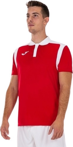 JOMA-Mc Joma Championship V - Polo de tennis-4