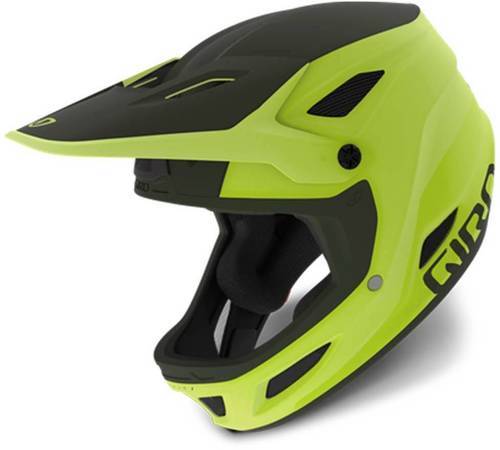 GIRO-Intégral Giro Disciple Mips - Casque de VTT-0