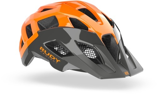 Rudy project-Rudy Project Crossway - Casque de VTT-0