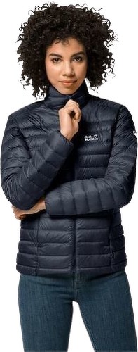 Jack wolfskin-Jack Wolfskin Jwp Down - Veste de randonnée-0