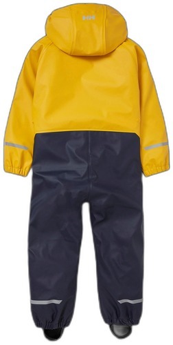 HELLY HANSEN-Helly Hansen K Bergen Fleece - Combinaison de ski-1