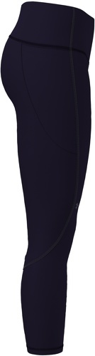 UNDER ARMOUR-Under Armour Legging Femme 6M Ankle Leg Block-3