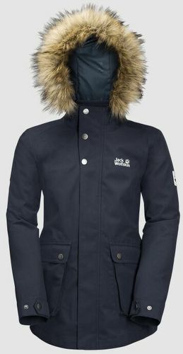 G elk sales island 3in1 parka