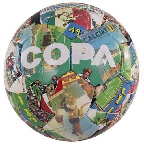 COPA FOOTBALL-Ballon Copa Football PANINI x COPA All Over-image-1