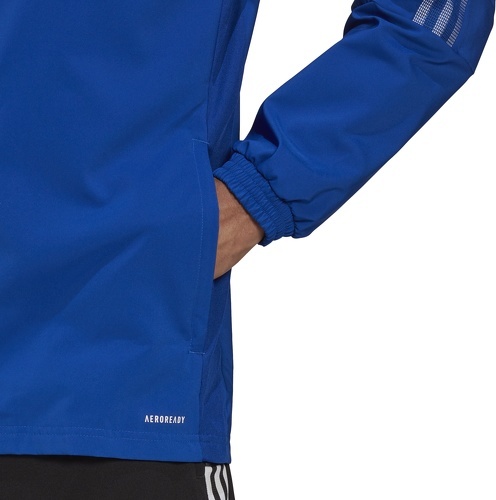 adidas Performance-Coupe-vent Tiro 21-3