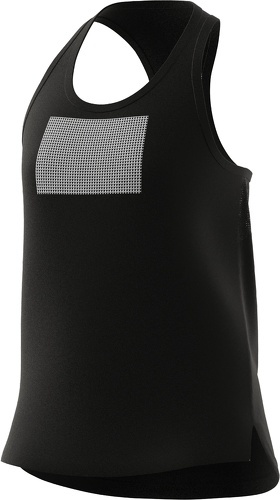 adidas Performance-Débardeur AEROREADY Designed 2 Move Logo Sport-3