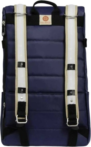 Galanck-Le Galuchon XL 25L - Sac à dos GPS de vélo-2