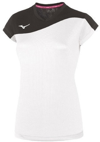 MIZUNO-Mizuno Team Authentic Myou Ns - T-shirt de volley-ball-0