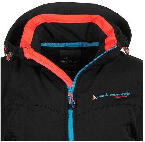 PEAK MOUNTAIN-Amara - Blouson De Ski-1