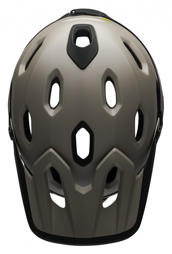 Bell-Intégral Bell Super Dh Mips - Casque de VTT-4