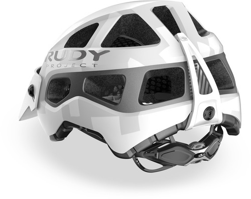Rudy project-Rudy Project Protera + - Casque de VTT-3