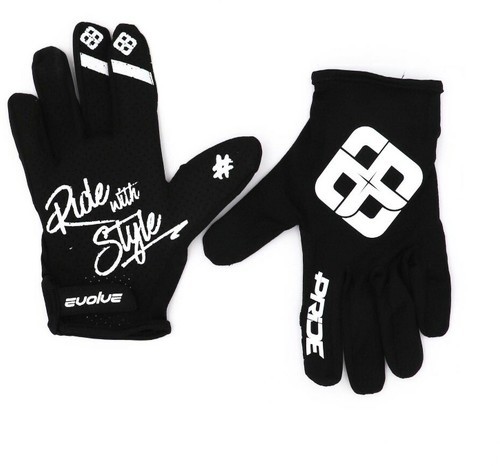 Evolve-Evolve X Pride - Gants de BMX-0