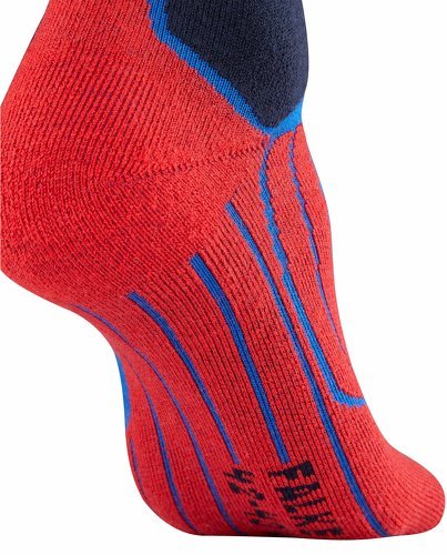 FALKE-Mi-Bas Falke Sk2 Wool - Chaussettes de ski-3