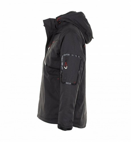 PEAK MOUNTAIN-Peak Mountain Camate - Veste de ski-2