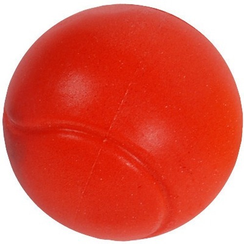 SPORTI FRANCE-Balle Mousse 7 Cm - Balles de tennis-0