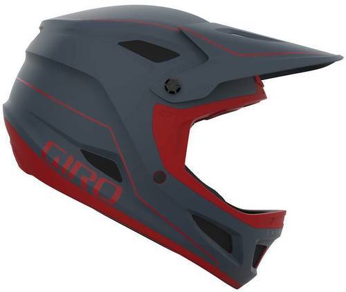 GIRO-Intégral Giro Disciple Mips - Casque de VTT-2