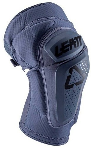 LEATT-Leatt 3Df 6.0 - Genouillères de VTT-0