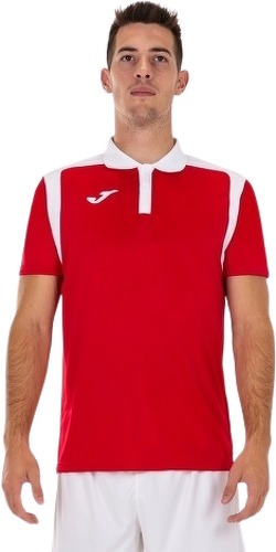 JOMA-Mc Joma Championship V - Polo de tennis-1