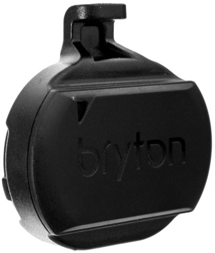 BRYTON-Capteur De Vitesse Bryton Bt & Ant+ - Compteurs-2
