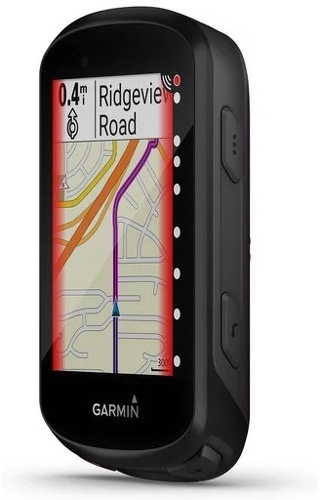 GARMIN-Compteur Garmin Pack Edge 530 +  Feu arrière Varia Rtl 515 Bundle - Compteurs-3