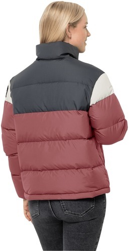 Jack wolfskin-Jack Wolfskin 365 Fearless - Veste de randonnée-1