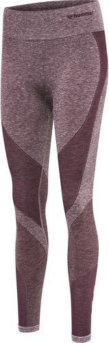 HUMMEL-Hummel Hmlkady Seamless - Legging de fitness-2