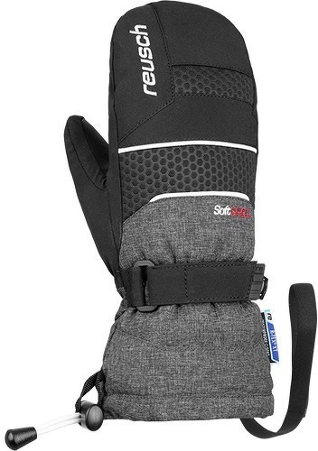 REUSCH-Reusch Connor R-Tex® Xt - Gants de ski-0