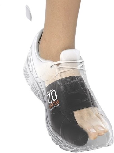Epitact-Protection Pied Epitact Hallux Valgus - Genouillères de maintien-0