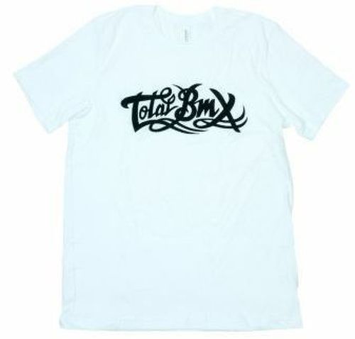 Total-BMX-T-shirt Total-BMX Original Logo-image-1