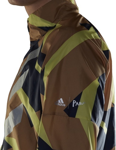 adidas Performance-AGR WIND JACKET-3