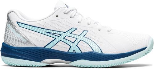 ASICS-Chaussures femme Asics Solution Swift Ff Clay-image-1
