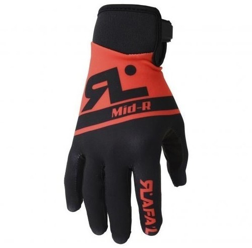 Rafalsocks-Rafalsocks Mid-R - Gants de VTT-1