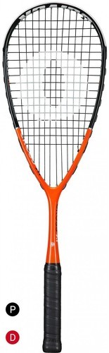 Oliver Sport-Oliver Sport Icq 110 Ultra - Raquette de squash-0