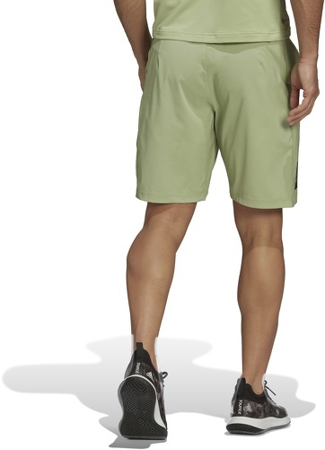 adidas Performance-Paris Heat.Rdy Ergo 9 Inch - Short de tennis-3