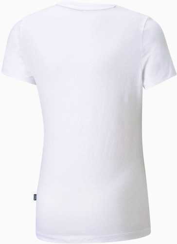 PUMA-No1 Logo Qt T-Shirt-3