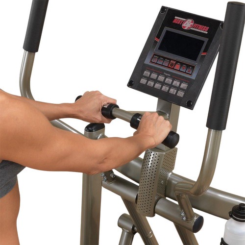 Best Fitness-Best Fitness - Velo elliptique-2