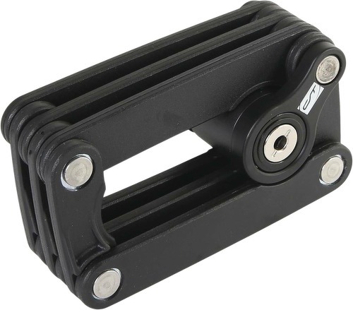 Contec-Antivol Pliable Contec Brick Lock - Antivols de vélo-0