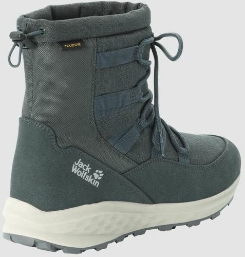 Jack wolfskin-Nevada Texapore Mid-2