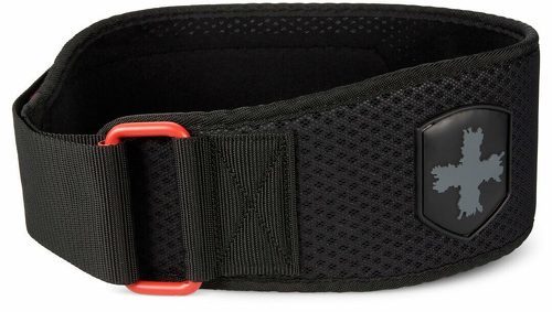 HARBINGER-Ceinture Hexcore Harbinger - Ceinture d'haltérophilie-0