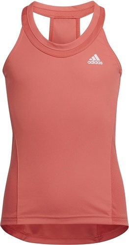 adidas Performance-Club Pe22 - T-shirt de tennis-0